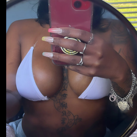 Foto desnuda filtrada de OnlyFans de Don Don