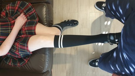 Foto desnuda filtrada de OnlyFans de Empress Isabelle