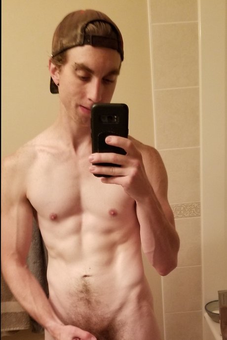 Foto desnuda filtrada de OnlyFans de Danny