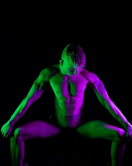 Foto desnuda filtrada de OnlyFans de danielhausser