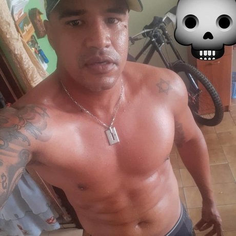 Foto desnuda filtrada de OnlyFans de Scar Vive