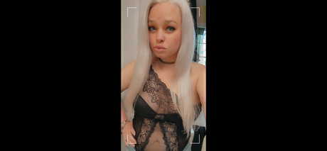 Foto desnuda filtrada de OnlyFans de Nicole