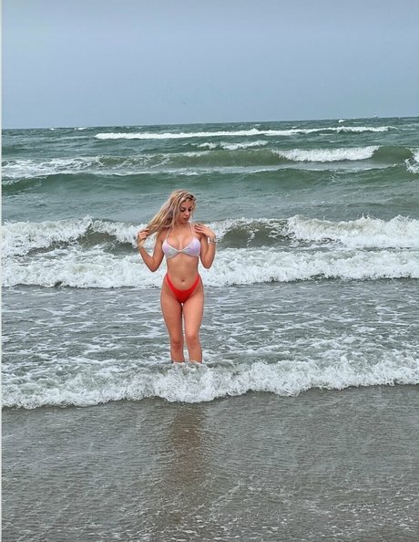 Foto desnuda filtrada de OnlyFans de      