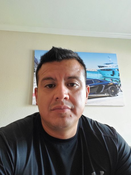 Foto desnuda filtrada de OnlyFans de Ericg