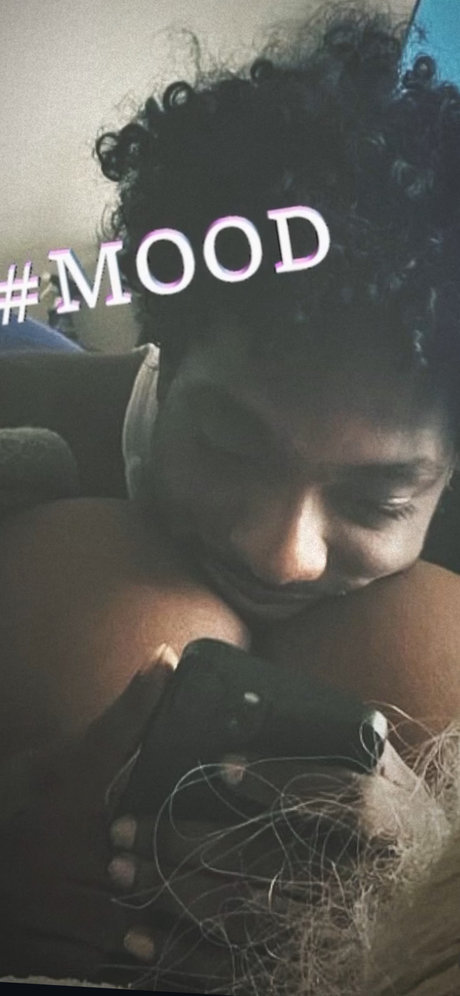 Foto desnuda filtrada de OnlyFans de Bully