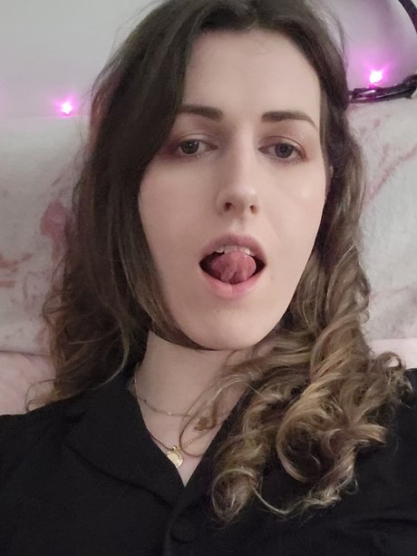 Foto desnuda filtrada de OnlyFans de Envy Darling