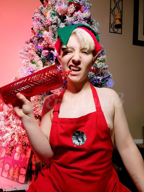 Envy The Enby