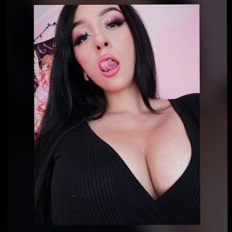 Foto desnuda filtrada de OnlyFans de Juno Gasai O