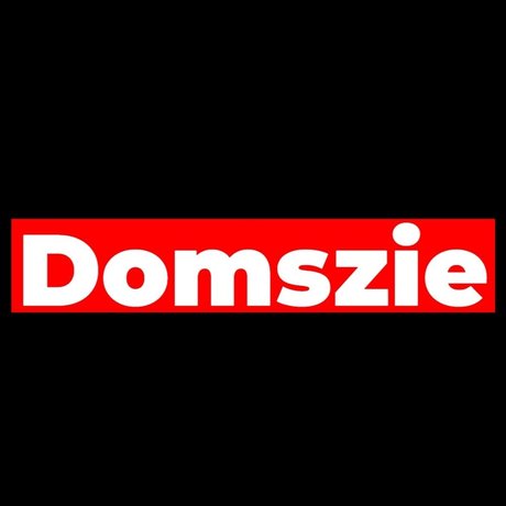 Foto desnuda filtrada de OnlyFans de Domszie