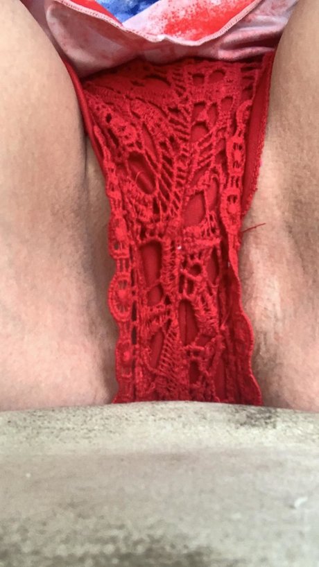 Foto desnuda filtrada de OnlyFans de Dark Caitlyn