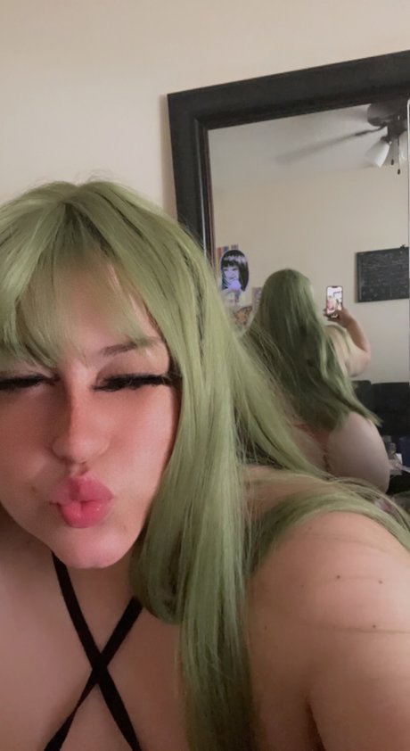 Foto desnuda filtrada de OnlyFans de Heartlessbaddy 