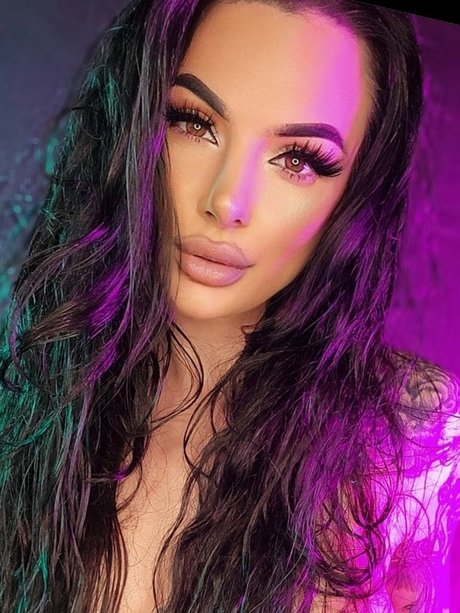 Fallon Vendetta