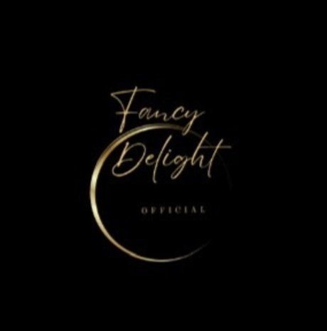 Foto desnuda filtrada de OnlyFans de Official Fancydelight