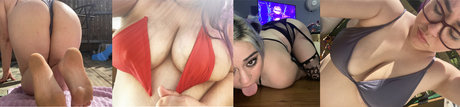 Foto desnuda filtrada de OnlyFans de Dolly Pie