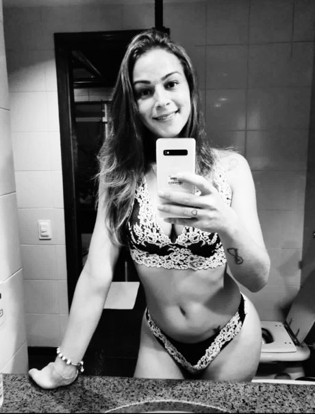 Foto desnuda filtrada de OnlyFans de Danydecastro