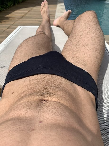 Foto desnuda filtrada de OnlyFans de Dotsp