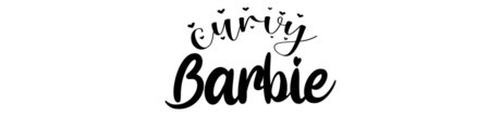 Foto desnuda filtrada de OnlyFans de Curvy Barbie