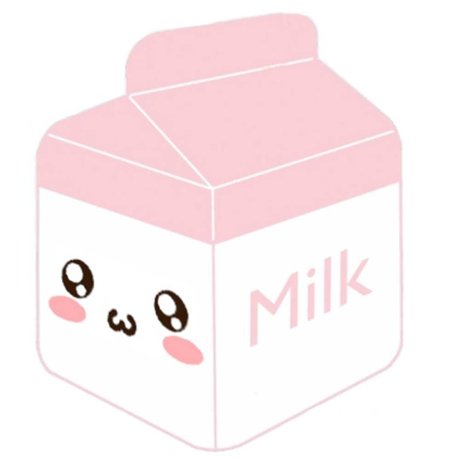 Emotivemilk
