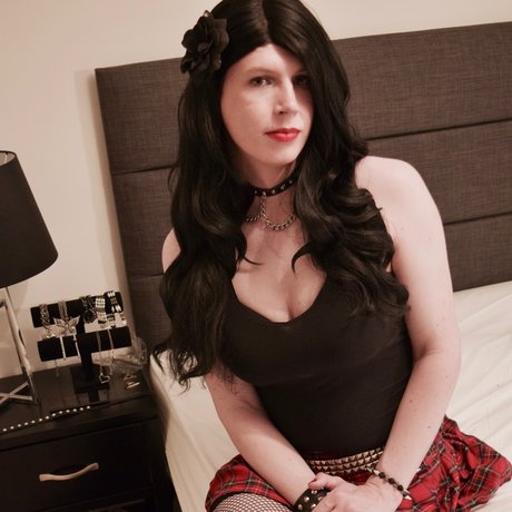 Foto desnuda filtrada de OnlyFans de Eliza Rei