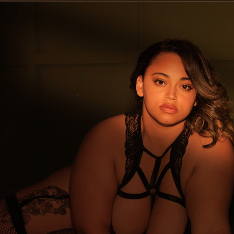 Foto desnuda filtrada de OnlyFans de Desired Toia