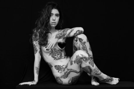 Foto desnuda filtrada de OnlyFans de Fannytargionitozzetti