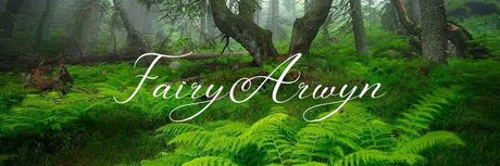 Foto desnuda filtrada de OnlyFans de Arwyn