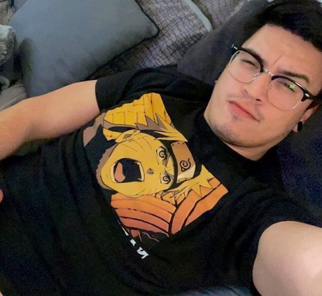 Foto desnuda filtrada de OnlyFans de Darkstar