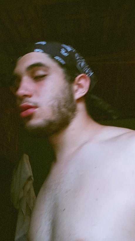 Foto desnuda filtrada de OnlyFans de Dan Costa