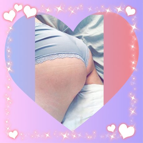 Foto desnuda filtrada de OnlyFans de Delilah Daze