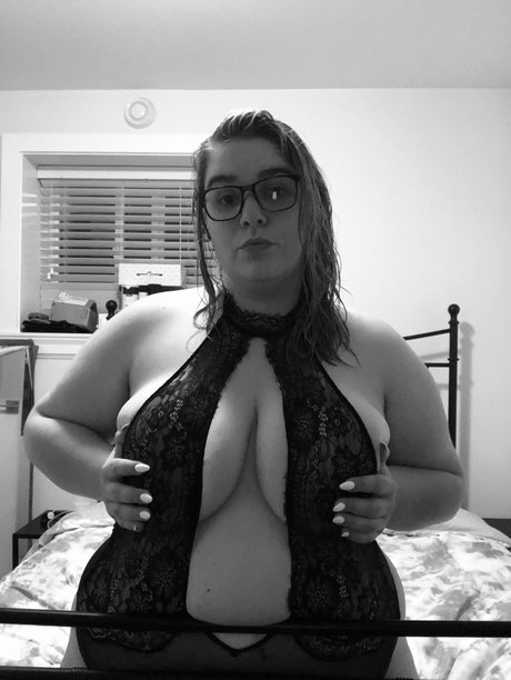 Foto desnuda filtrada de OnlyFans de Darla Rose
