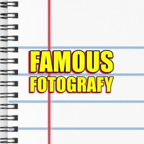 Foto desnuda filtrada de OnlyFans de Famous Fotografy