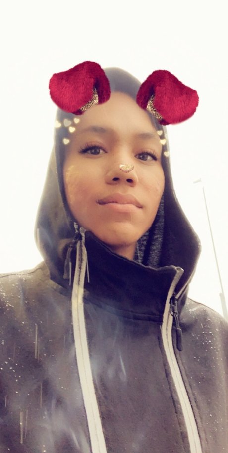 Foto desnuda filtrada de OnlyFans de Eli