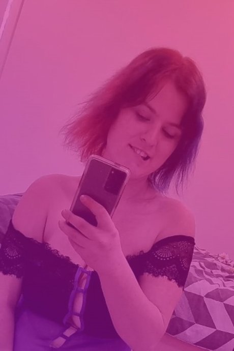 Foto desnuda filtrada de OnlyFans de Roxy Rose