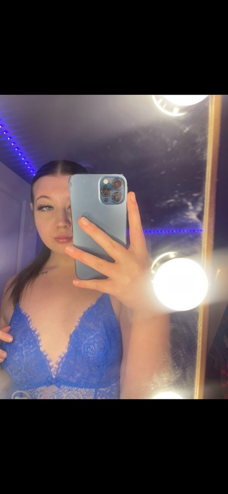Foto desnuda filtrada de OnlyFans de Jj