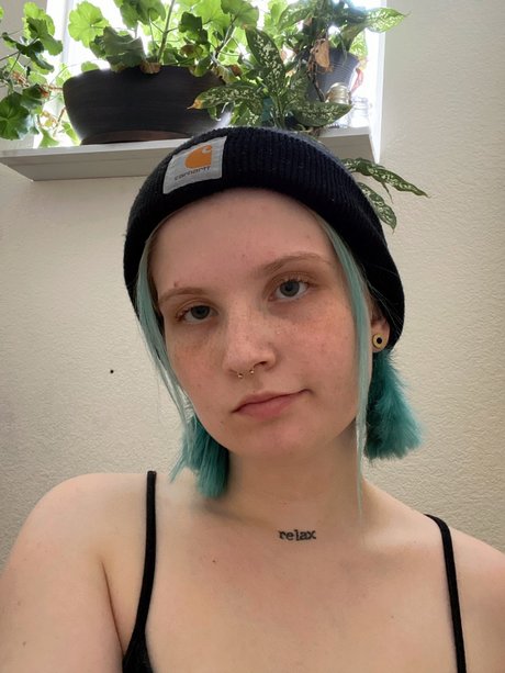 Foto desnuda filtrada de OnlyFans de Daisy