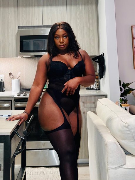 Dark Skin Desires