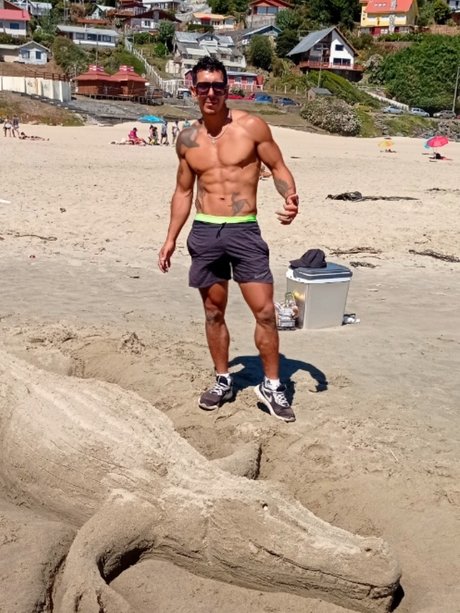 Nachopipe