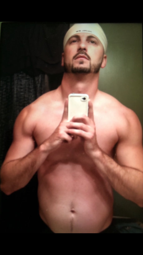 Foto desnuda filtrada de OnlyFans de Naas