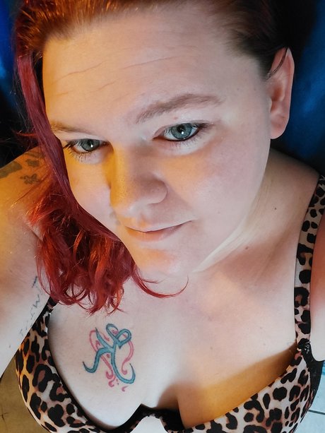Foto desnuda filtrada de OnlyFans de Naamah