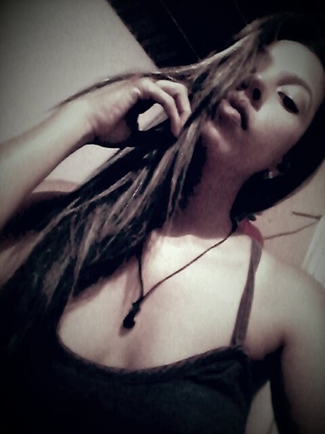 Foto desnuda filtrada de OnlyFans de Naty