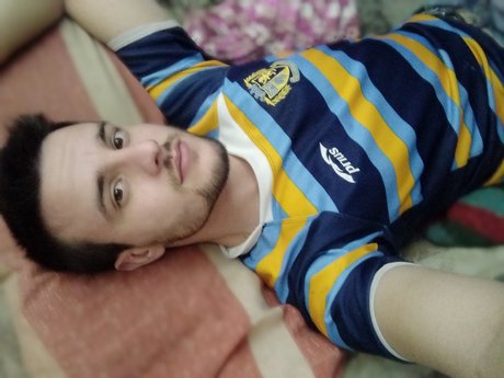 Foto desnuda filtrada de OnlyFans de Naacholab