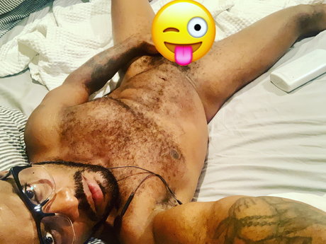 Foto desnuda filtrada de OnlyFans de Nathan D Brooks