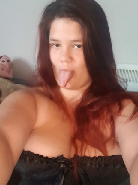 Foto desnuda filtrada de OnlyFans de Sarahlou