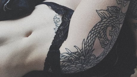 Foto desnuda filtrada de OnlyFans de 1riv