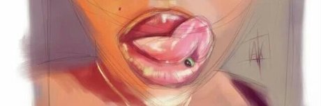 Foto desnuda filtrada de OnlyFans de Mztongueaction Aka Tha Gobbler 