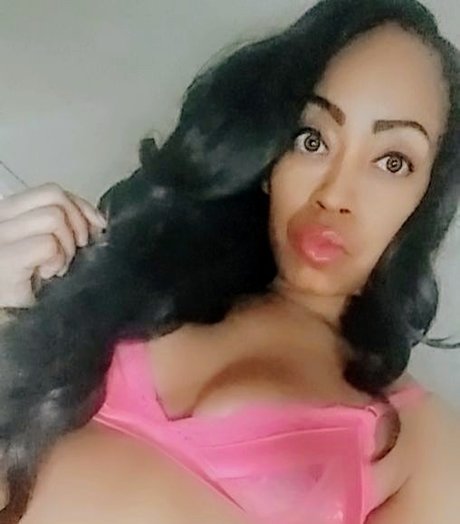 Panamanian Beauty