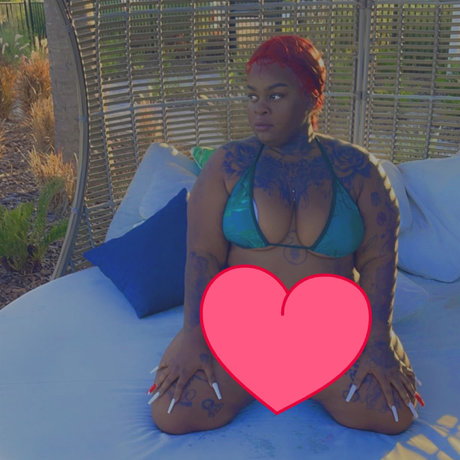 Foto desnuda filtrada de OnlyFans de Chunkyy