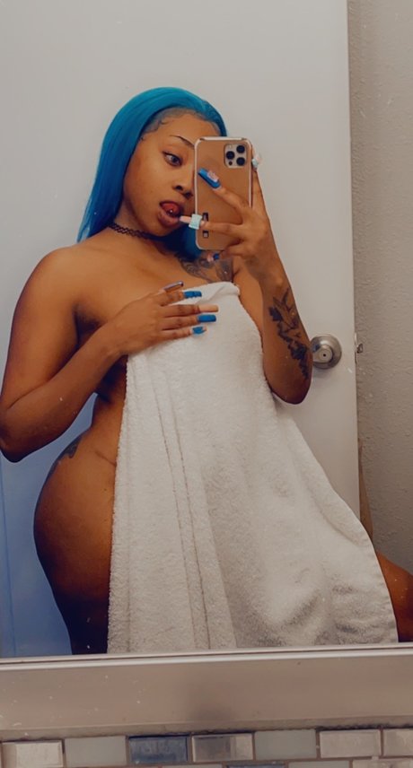Foto desnuda filtrada de OnlyFans de Mzcamalto3