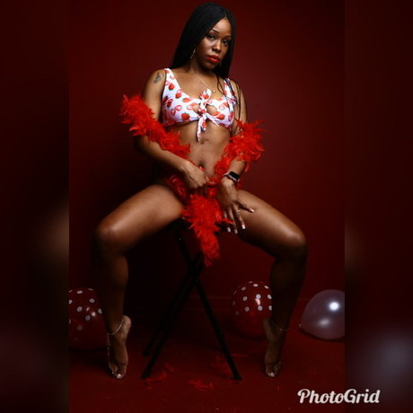 Mz Berry If You Nasty