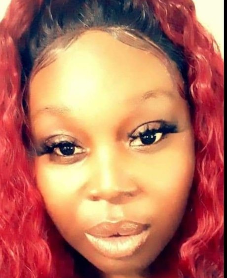 Foto desnuda filtrada de OnlyFans de Big Body Curvy